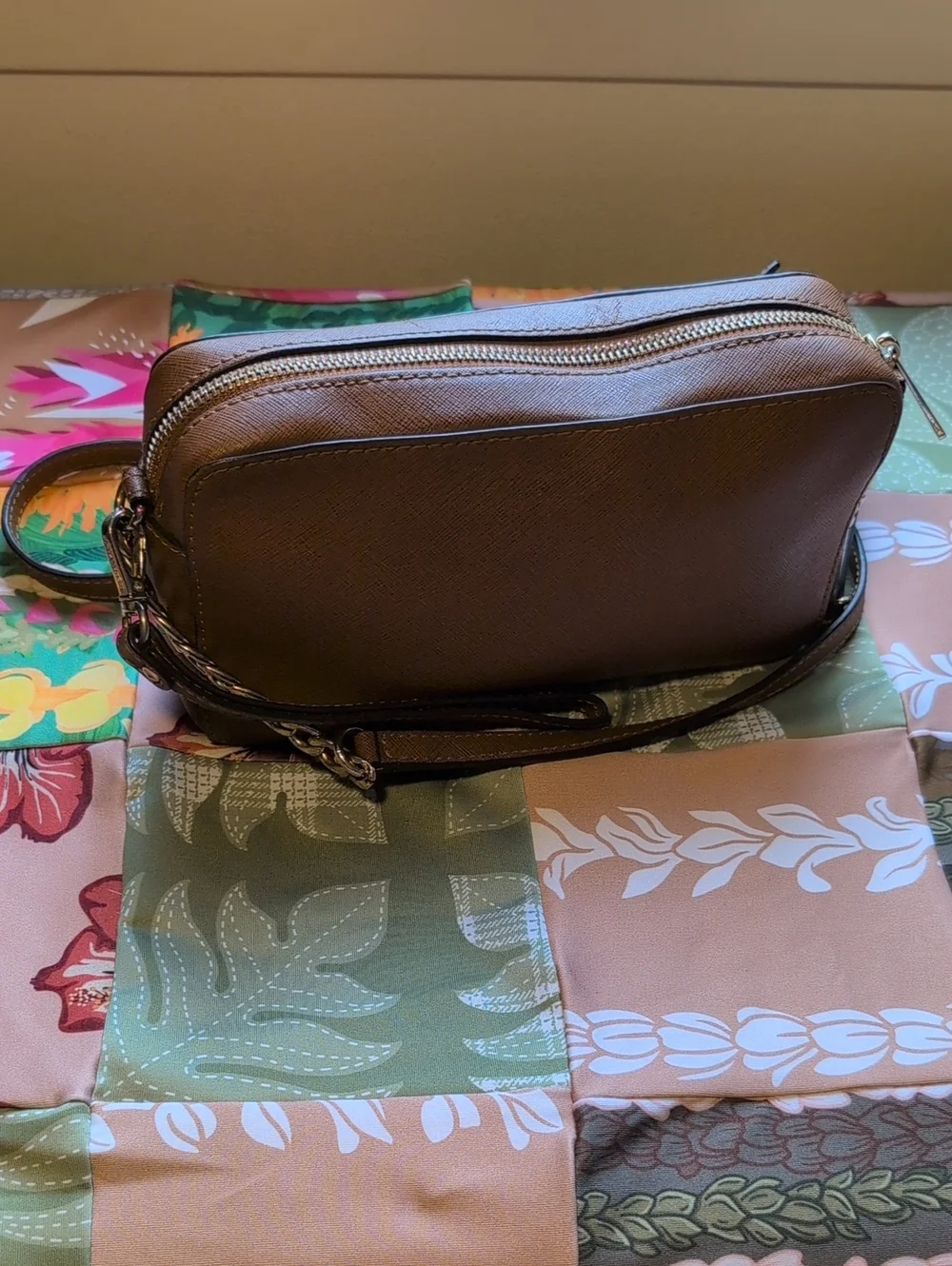 Authentic Michael Kors Crossbody Bag